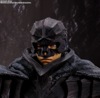 GUTS (BERSERKER ARMOR) -HEAT OF PASSION- "Berserk" TAMASHII NATIONS S.H.Figuarts 15