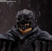 TAMASHII NATIONS GUTS (BERSERKER ARMOR) -HEAT OF PASSION- "Berserk" TAMASHII NATIONS S.H.Figuarts - Berserk - photo 15