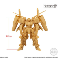 Mobile Suit Gundam Artifact, 8