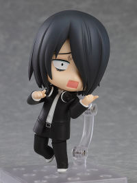 Nendoroid Yu Ishigami 6