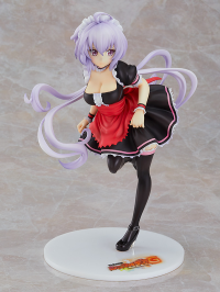 Chris Yukine: Lovely Maid Style [AQ] 5