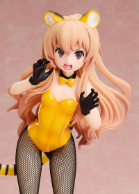 Taiga Aisaka: Tiger Ver. (1/6 Scale) 5
