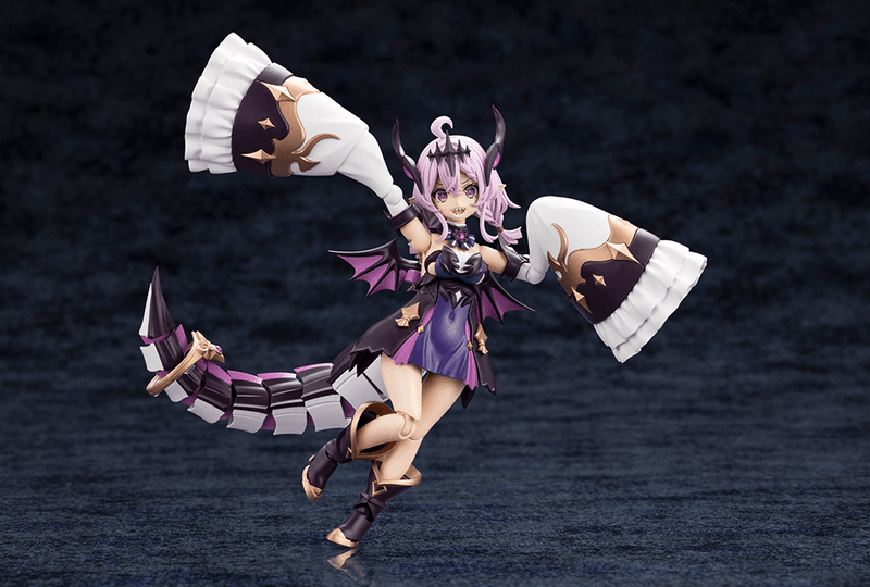 GII