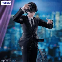 FuRyu HUNTER×HUNTER Exceed Creative Figure -Chrollo Requiem ver.- - HUNTER×HUNTER - photo 3