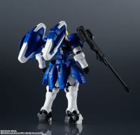 OZ-00MS2 Tallgeese II 2