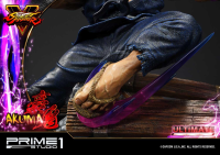 Premium Masterline Street Fighter V Akuma Ultimate Version 13