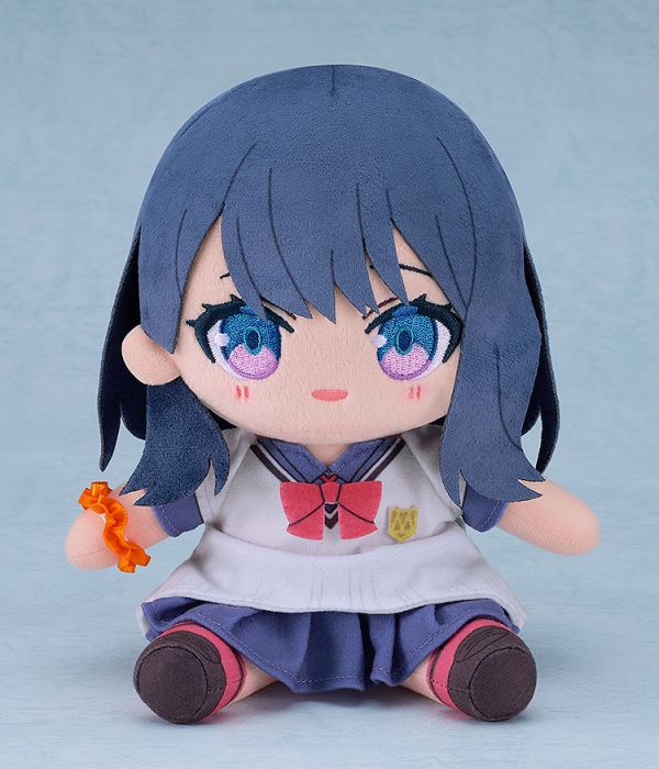 Chocopuni Plushie Rikka Takarada