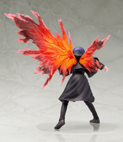ARTFX J Toka Kirishima 9