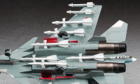 [E35] 1:72 Su-33 FLANKER D 8
