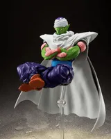 TAMASHII NATIONS PICCOLO -THE PROUD NAMEKIAN- (REISSUE) - Dragon Ball Z - photo 3