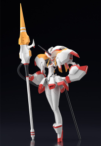 MODEROID Strelitzia 1