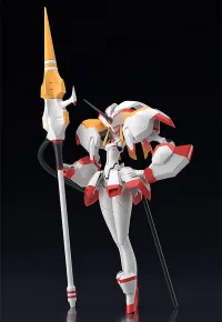 GOOD SMILE COMPANY MODEROID Strelitzia - DARLING in the FRANXX - photo 1