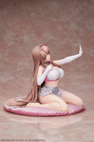 GODDESS OF VICTORY: NIKKE Viper 1/4 Complete Figure 2