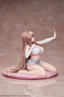 Design COCO GODDESS OF VICTORY: NIKKE Viper 1/4 Complete Figure - GODDESS OF VICTORY: NIKKE - photo 2