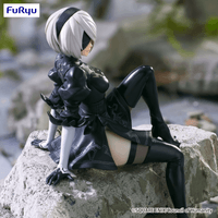 NieR:Automata Ver1.1a　Noodle Stopper Figure -2B- (YoRHa No.2 Type B) 5