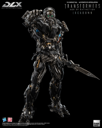 Transformers: Age of Extinction - DLX Lockdown 12
