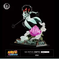 Tsume Art Six Paths Obito - Ikigai by Tsume - NARUTO - photo 14
