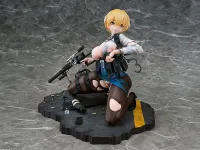 Phat! Company VSK-94 Heavy Damage Ver. - Girls' Frontline - photo 5