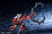 KOTOBUKIYA Chaos & Pretty QUEEN OF HEARTS - Megami Device - photo 4