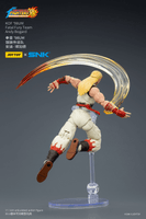 KOF '98UM Fatal Fury Team Andy Bogard 22