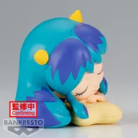 BANDAI Sleeping LUM (ver. A) - Urusei Yatsura - photo 3