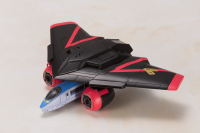 CROSS FRAME GIRL STAR GAOGAIGAR 12