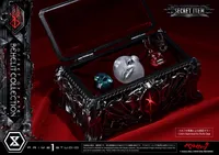 Prime 1 Studio Life Scale Masterline Berserk Coffret of Fate: Behelit Collection			 - Berserk - photo 26
