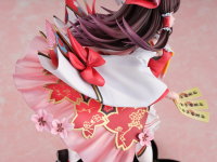 Touhou Project Reimu Hakurei illustration by fuzichoco 1/7 Scale Figure 12