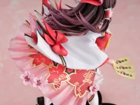 FuRyu Touhou Project Reimu Hakurei illustration by fuzichoco 1/7 Scale Figure - Touhou Project - photo 12