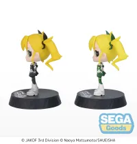 SEGA Tip'n'Pop "KAIJU No. 8" PM Figure "Kikoru Shinomiya" [Pack of: 1 Normal, 1 Vivid] - Kaiju No. 8 - photo 6