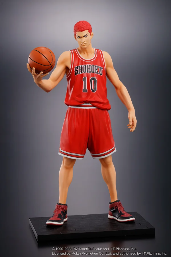 M.I.C. One and Only『SLAM DUNK』Hanamichi Sakuragi - SLAM DUNK