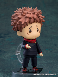 Nendoroid More: Face Swap Jujutsu Kaisen 01 7
