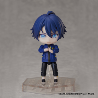 DFORM＋ AYAKA Yukito Yanagi Deforme Action Figure 1