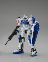 HG 1/144 R02 Duel Gundam Assault Shroud 2