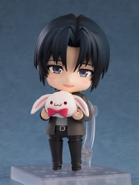 Nendoroid Iori Izumi 6