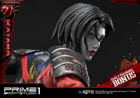 Prime 1 Studio Museum Masterline Justice League (Comics) Katana Bonus Version - DC Comics - photo 28