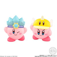 Kirby Friends Vol 2 "Kirby" (Box/12) 3