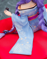 Purple Heart Kimono Ver. 7