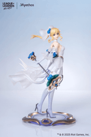 Gift+ 1/8 Crystal Rose Lux		 10