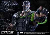 Prime 1 Studio Museum Masterline Batman: Arkham Origins Bane Venom Edition - DC Comics - photo 19