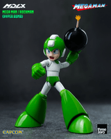 MDLX Mega Man / Rockman (Hyper Bomb) 9