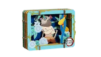 PUREMIND Demon Slayer -Journey Together - S (6 units/set) - Demon Slayer: Kimetsu no Yaiba - photo 16