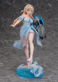 PROOF Atelier Ryza: Ever Darkness & the Secret Hideout 1/7 Scale Figure Klaudia Valentz: Swimsuit Ver. - Atelier Ryza - photo 9