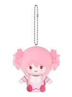 Puella Magi Madoka Magica the Movie -Rebellion- Collectible Finger Puppet 2