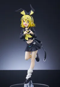 GOOD SMILE COMPANY POP UP PARADE Kagamine Rin: BRING IT ON Ver. L Size - Character Vocal Series - photo 1