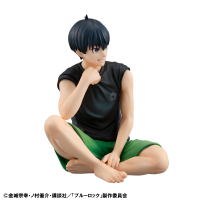 G.E.M. series BLUE LOCK Palm Size Yoichi Isagi 4