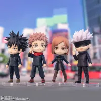 TAMASHII NATIONS Megumi Fushiguro - Jujutsu Kaisen - photo 6