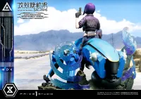 Prime 1 Studio Ultimate Premium Masterline Ghost in the Shell: SAC_2045 Motoko Kusanagi & Tachikoma Bonus Version - Ghost in the Shell - photo 52