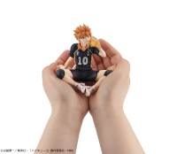G.E.M. series Haikyu！！ Palm size Shoyo Hinata(Repeat) 3