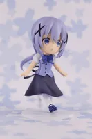 PLUM PMOA Plafia　Chino（Mini Figure set） - Is the Order a Rabbit? - photo 4